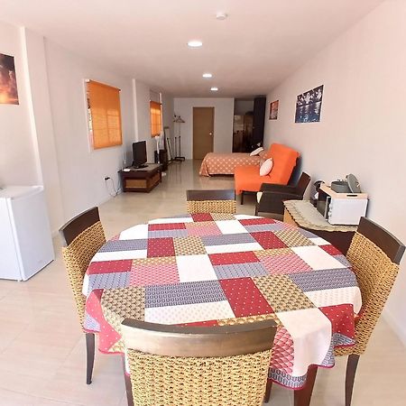 Gran Estudio De 50M2 Cerca Costa Brava Vidreres Kültér fotó