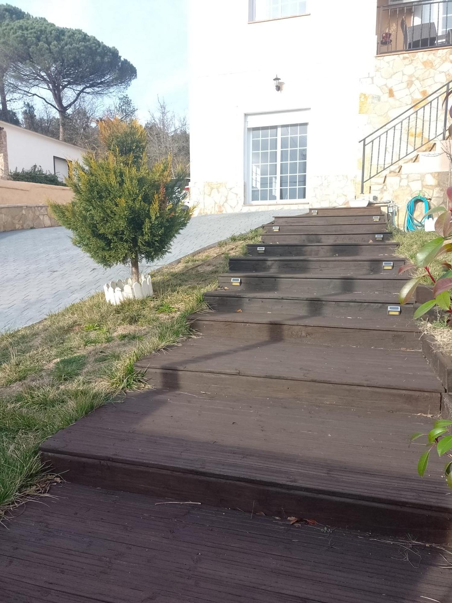 Gran Estudio De 50M2 Cerca Costa Brava Vidreres Kültér fotó