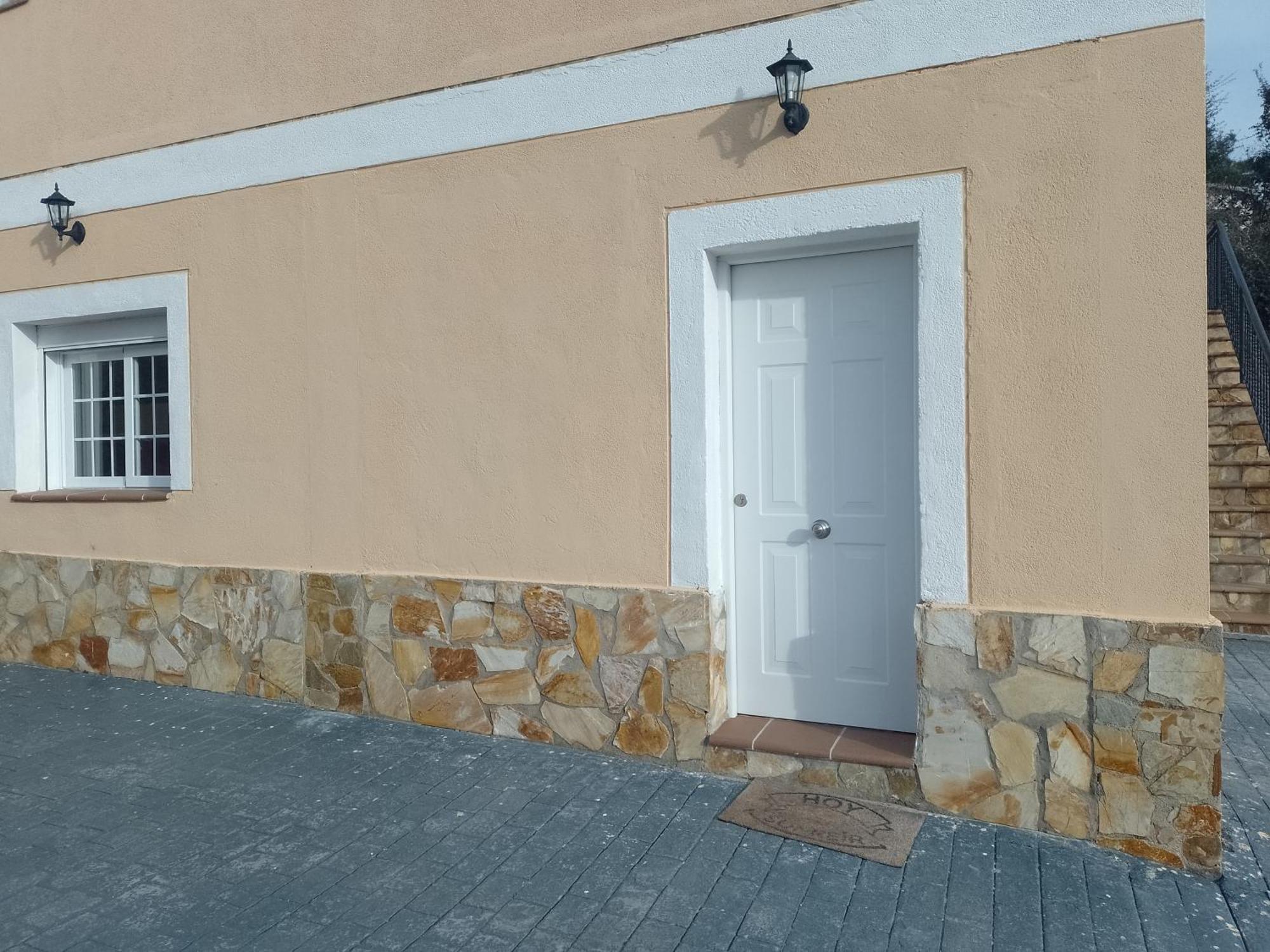 Gran Estudio De 50M2 Cerca Costa Brava Vidreres Kültér fotó