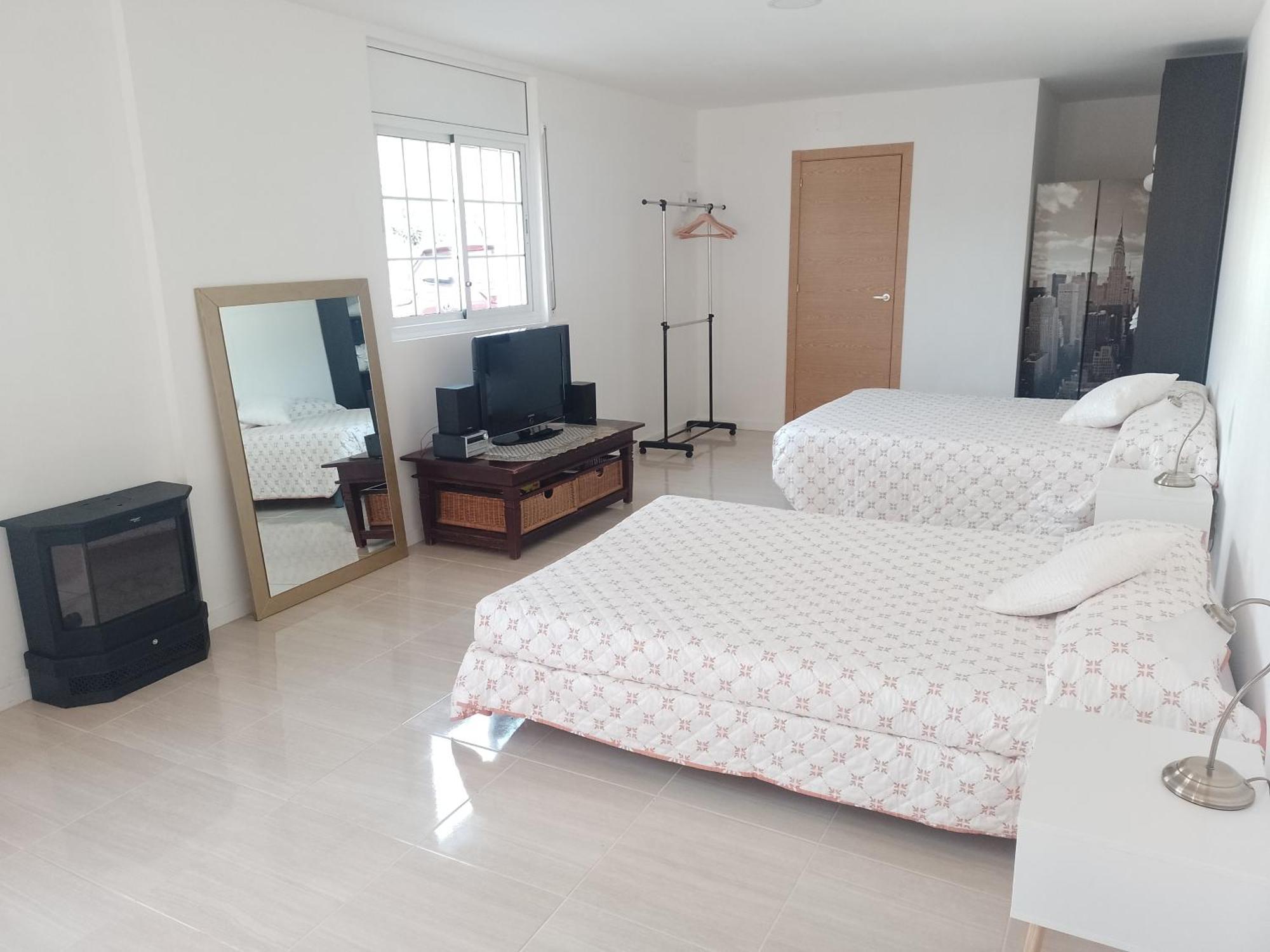 Gran Estudio De 50M2 Cerca Costa Brava Vidreres Kültér fotó