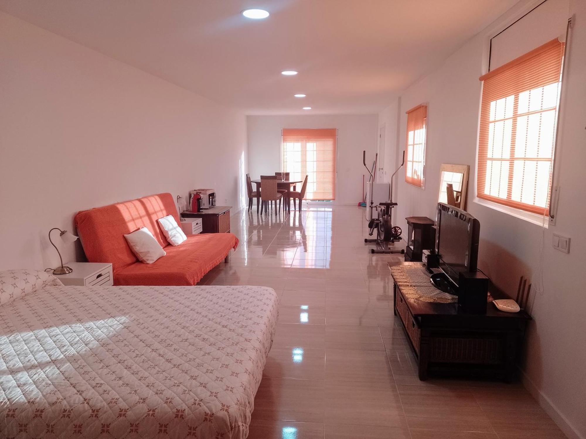 Gran Estudio De 50M2 Cerca Costa Brava Vidreres Kültér fotó
