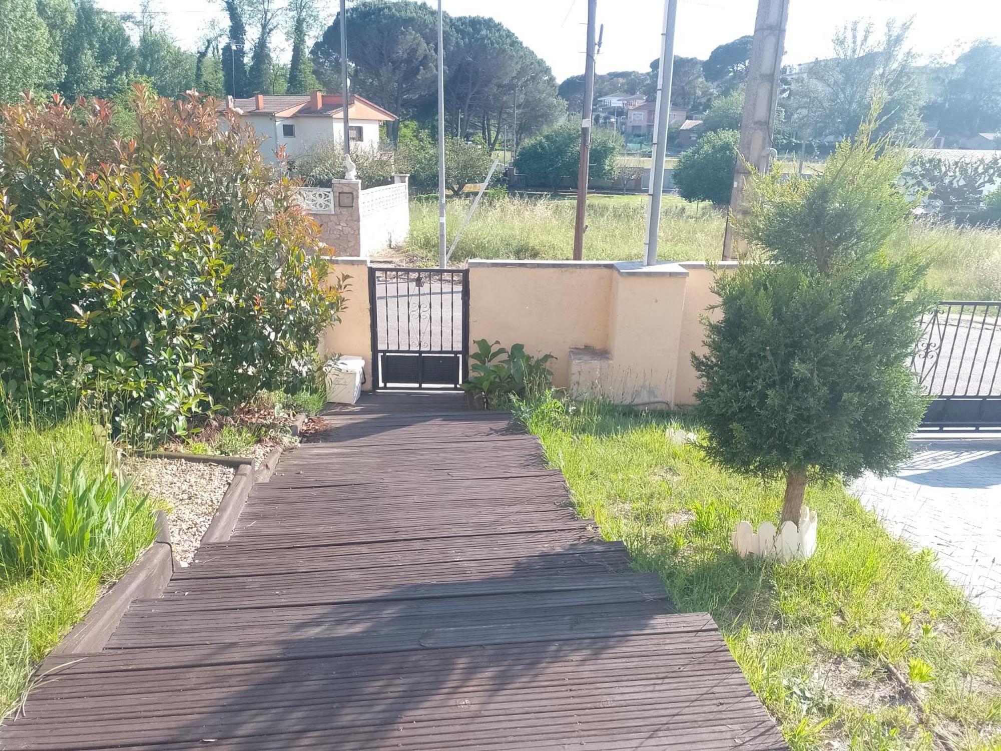 Gran Estudio De 50M2 Cerca Costa Brava Vidreres Kültér fotó