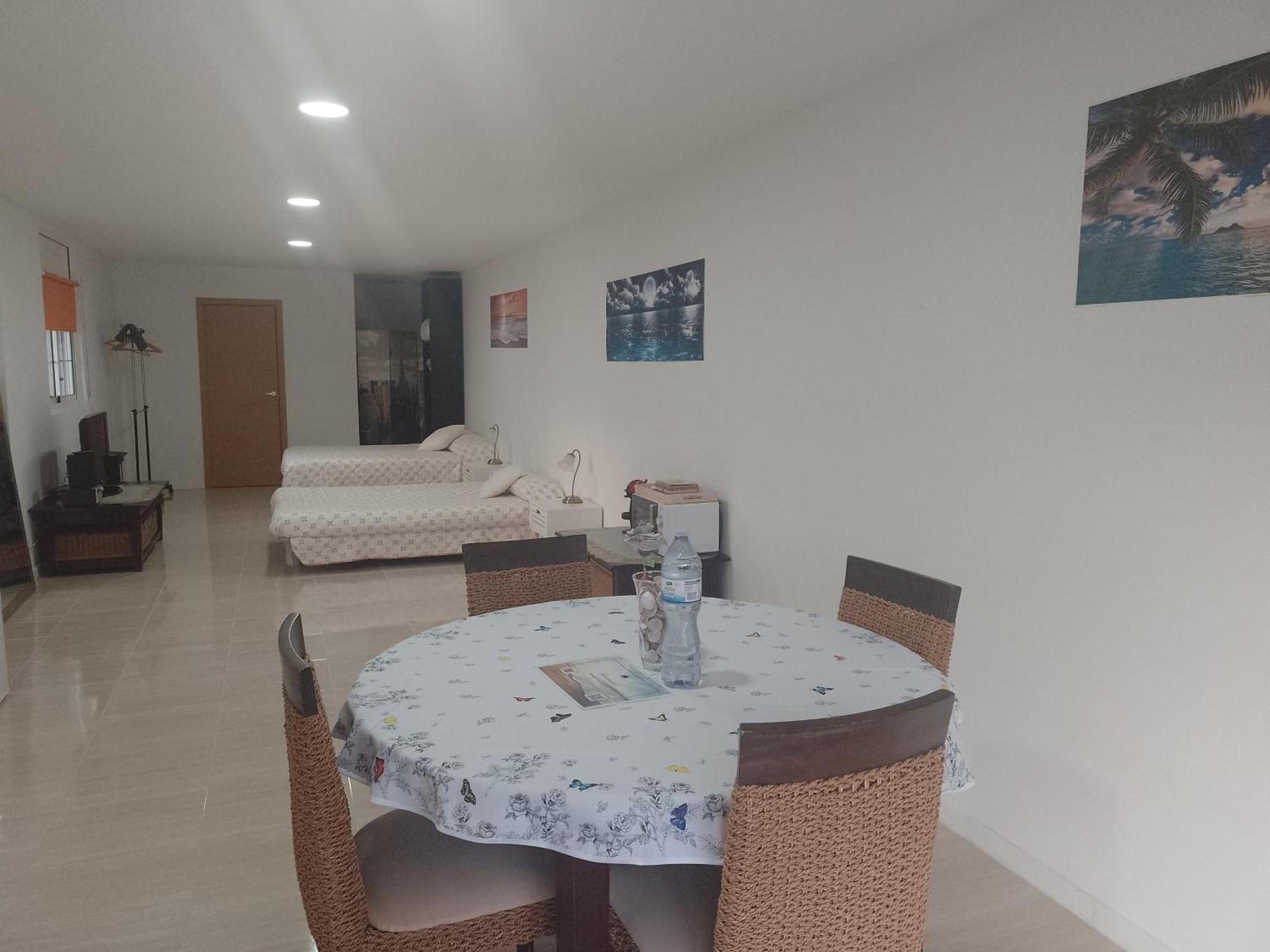 Gran Estudio De 50M2 Cerca Costa Brava Vidreres Kültér fotó