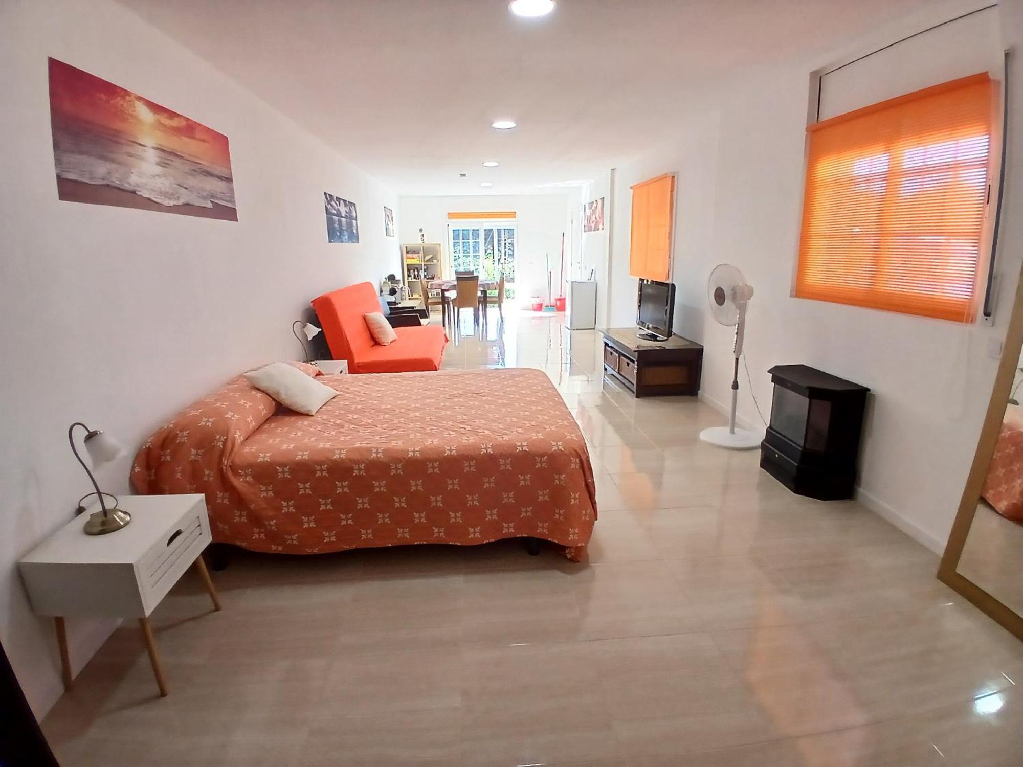 Gran Estudio De 50M2 Cerca Costa Brava Vidreres Kültér fotó